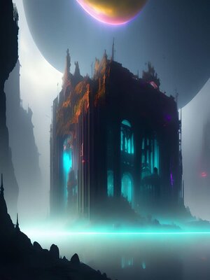 cover image of The Echo Protocol